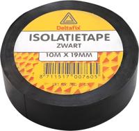 Isolatieband barcode 19mm br10m - Deltafix