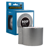 TEC7 WP7-202 Roof Tape - 100mm X 10m