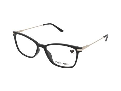 Brillen met correctie Calvin Klein CK20705 001