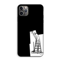 Musketon Painter: iPhone 11 Pro Max Tough Case