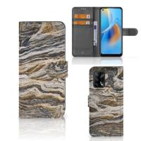 OPPO A74 4G | Bookcase | Steen