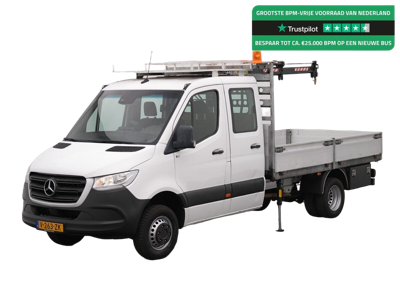 Mercedes Benz Sprinter