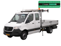 Mercedes Benz Sprinter