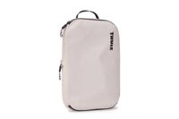 Thule Compression Packing Cube Opbergzak White M