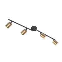 Fischer & Honsel PlafondlampVano 4-lichts - 21439