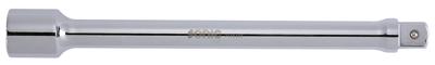 Verlengstuk 1", 400mmL 7145400
