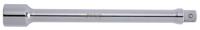 Verlengstuk 1", 400mmL 7145400