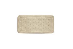 Kela 22365 antislipbadmat & -sticker Beige