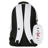 NIKE JORDAN AIR BACKPACK WITH PENCIL CASE
