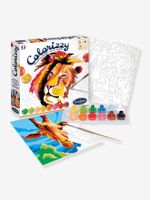 Colorizzy - SENTOSPHERE geel