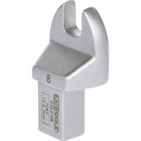 KS Tools 5162108 Insteekdopsleutel KS Tools 5162108 Insteekdopsleutel