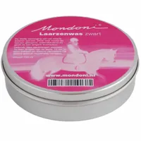 Mondoni Laarzenwas zwart