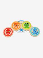 Drumstel Magic touch Baby Einstein HAPE blauw - thumbnail