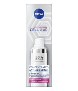 Cellular anti-age serum