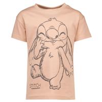 Kinder T-shirt Stitch Korte mouwen - thumbnail