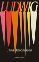 Ludwig - Jana Antonissen - ebook