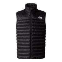 The North Face Terra Peak Bodywarmer Heren TNF Black M