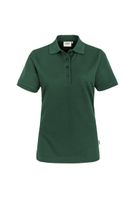 Hakro 216 Women's polo shirt MIKRALINAR® - Fir - M - thumbnail