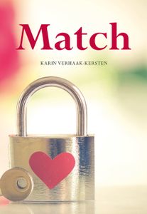 Match - Karin Verhaak-Kersten - ebook