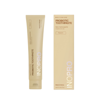 INOPRO Whitening Probiotic Toothpaste Popcorn 75ml