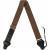 Cascha HH 2260 gitaarband bruin