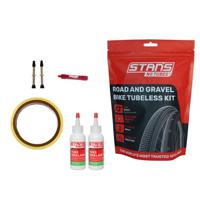 STANS Stan&apos;s tubeless kit - road - 25mm