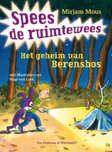 Het geheim van Berensbos (Paperback)