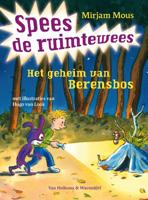 Het geheim van Berensbos (Paperback)