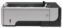 HP CE530A optionele papierlade voor 500 vel All-in-one inkjet printer - thumbnail