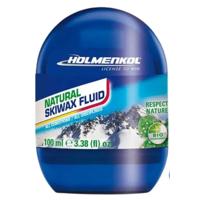Holmenkol Natural Wax Fluid 100ML Ski & Snowboard Wax 1