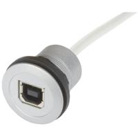 Harting Service-interfaces 09454521910 Inhoud: 1 stuk(s)