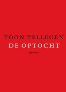 De optocht - Toon Tellegen - ebook