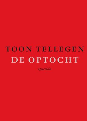 De optocht - Toon Tellegen - ebook