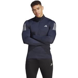 adidas OTR 1/4 Zip Longsleeve Heren