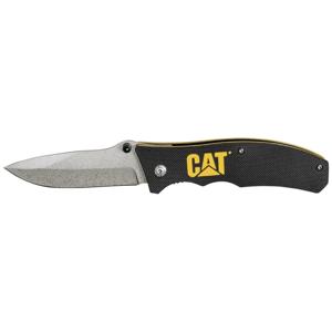 CAT 980002 -rammelmes met 7,9 cm kling Lengte 194 mm