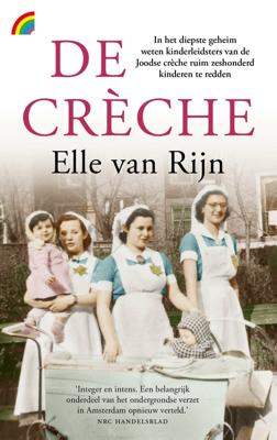 De crèche (Paperback)