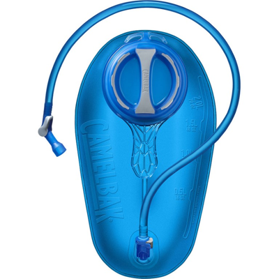 Camelbak Crux 2 L Reservoir 70 Waterzak Blue 2L Camelbak Crux 2 L Reservoir 70 Waterzak Blue 2L