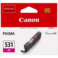 Canon CLI-531 M EUR Magenta inktcartridge
