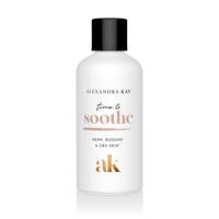 Green People Time to soothe body oil