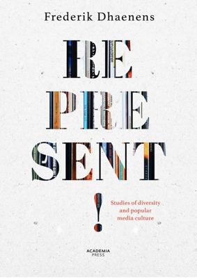 Represent! - Frederik Dhaenens - ebook