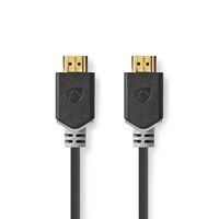 Premium High Speed HDMI-Kabel met Ethernet | HDMI-Connector - HDMI-Connector | 5,00 m | Ant - thumbnail