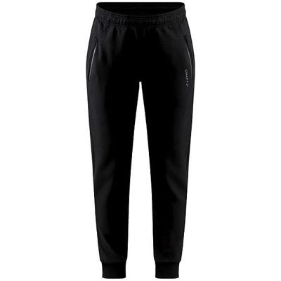 Craft Core Soul joggingbroek zwart dames