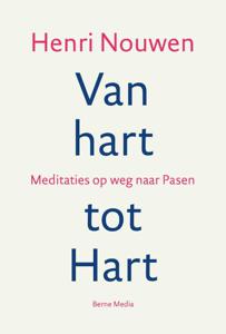 Van hart tot Hart (Paperback)