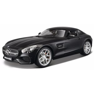 Modelauto Mercedes AMG GT 1:18   -