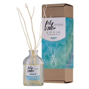 We Love The Planet Diffuser &apos;Spiritual Spa&apos; - 50 ml