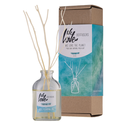 We Love The Planet Diffuser &apos;Spiritual Spa&apos; - 50 ml