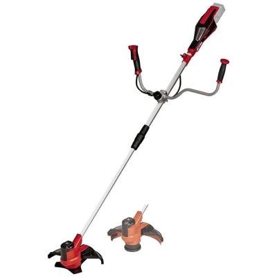 Einhell Power X-Change Akku-Sense AGILLO 18/200 Grastrimmer (Motorsense) Accu 18 V Snijbreedte max.: 20 cm