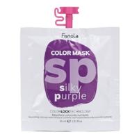 Fanola Color Mask Silky Purple 30ml Fanola Color Mask Silky Purple 30ml