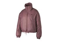 CRIVIT Dames jas (Burgundy, XS (32/34)) CRIVIT Dames jas (Burgundy, XS (32/34))