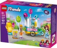 LEGO® Friends 42692 ijs en ballonstand